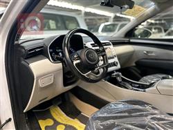 هیۆندای تۆکسۆن